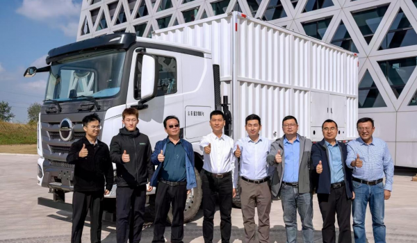 重大突破！移動(dòng)式應(yīng)急凈水保障車(chē)研發(fā)成功，開(kāi)啟應(yīng)急供水新時(shí)代